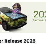 Tesla Summer 2026 Software Update