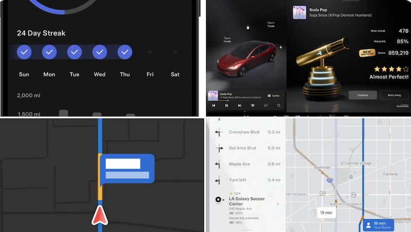 Tesla Summer 2026 Software Update