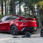 Tesla Model Y V2L Now Live for All U.S. Premium Trims — Here's What You Need