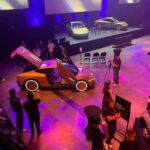 Tesla Cybercab Launch Event