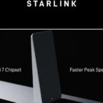 Starlink officially revealed its next-generation Router 4