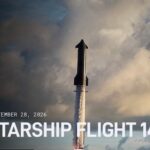 SpaceX Starship Flight 14