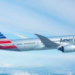 American Airlines Brings Starlink Wi-Fi to Its Entire 1,030+ Aircraft Mainline Fleet