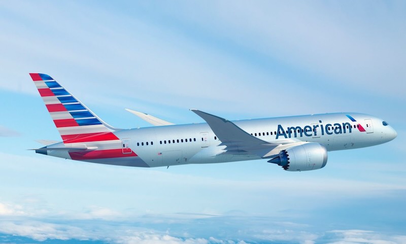 American Airlines Brings Starlink Wi-Fi to Its Entire 1,030+ Aircraft Mainline Fleet