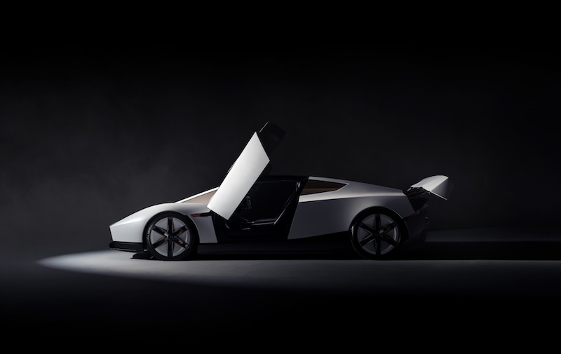 Tesla Next-Gen Roadster: Performance, Thrust & Rocket Configs Explained