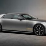 Jaguar Type 01